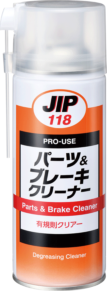 イチネンケミカルズ パーツ&ブレーキクリーナー