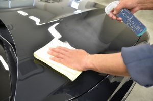 クリスタルプロセス WIPING FREE