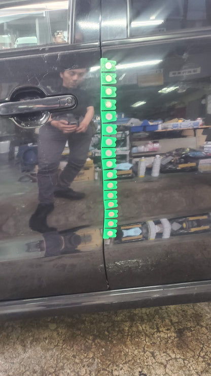 マグネティックBPプロテクター