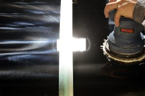 クリスタルプロセス 一発鏡面傷埋めコンパウンド