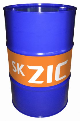 SK-ZIC SK ZIC X7 5W30