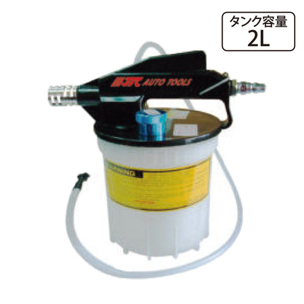 JTC1025 ブレーキオイルブリーダー（ホールドフック付）