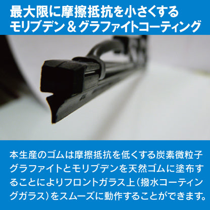 アクルックスワイパーブレード説明3