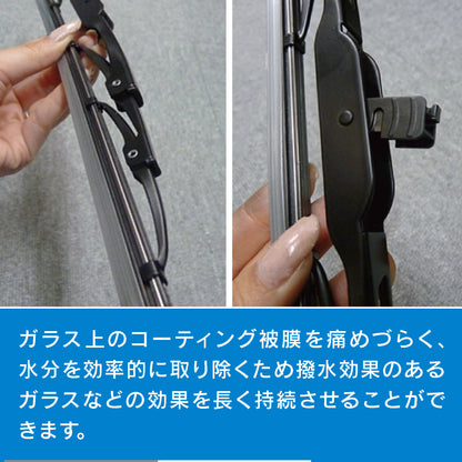 アクルックスワイパーブレード説明4