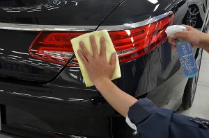 クリスタルプロセス WIPING FREE