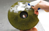クリスタルプロセス バフWASH