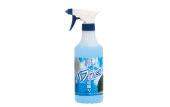 クリスタルプロセス バフWASH