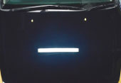 クリスタルプロセス さらに鏡面