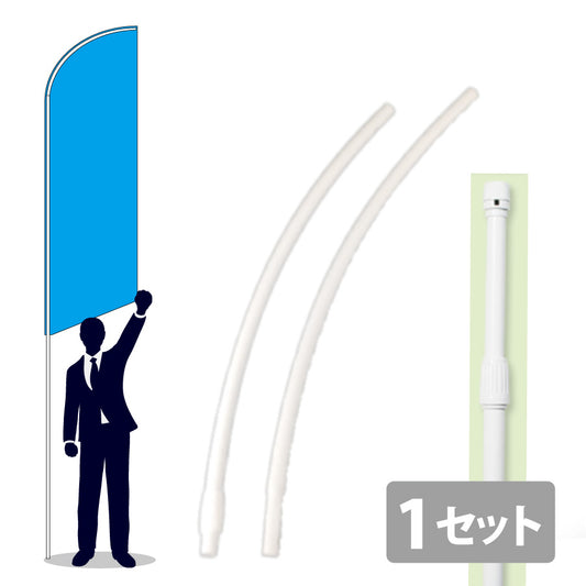カーブフラッグ2
