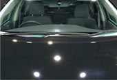 クリスタルプロセス ハイテクX1ダイヤモンドコート
