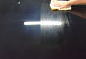 クリスタルプロセス Water Barrier
