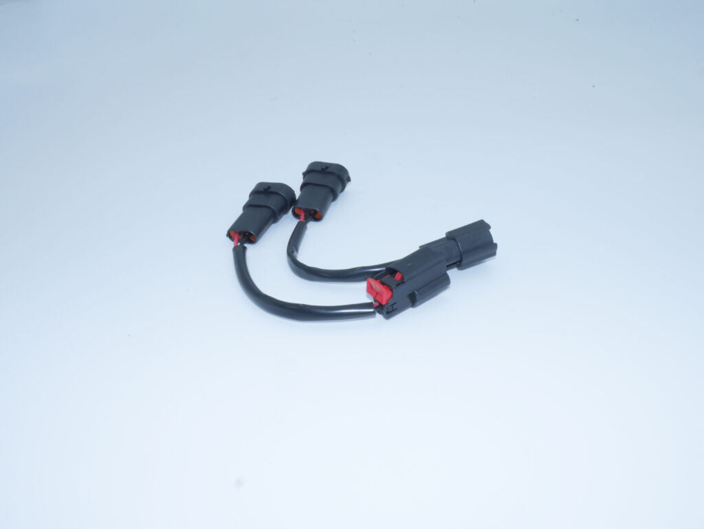RACING GEAR 純正LEDフォグランプ 交換灯具ユニット（L1Bタイプ）