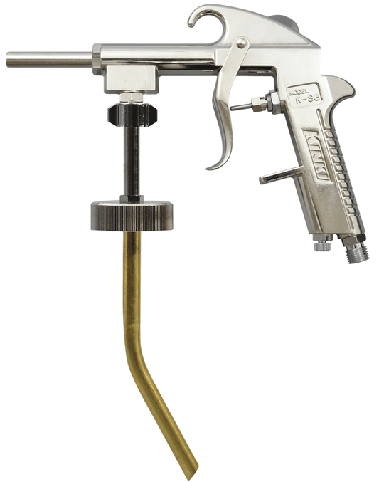 イチネンケミカルズ 塩害ガード 専用ガン（アダプター付き）