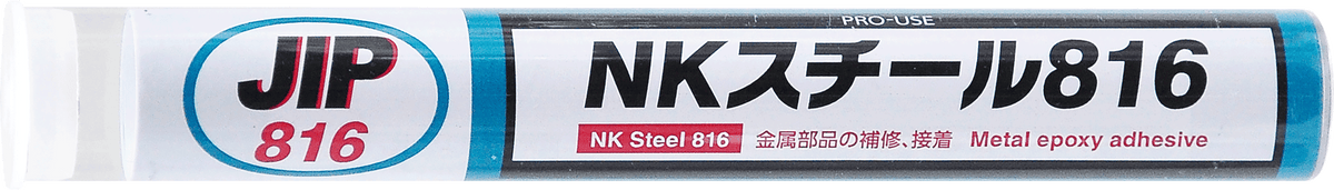 イチネンケミカルズ NKスチール816