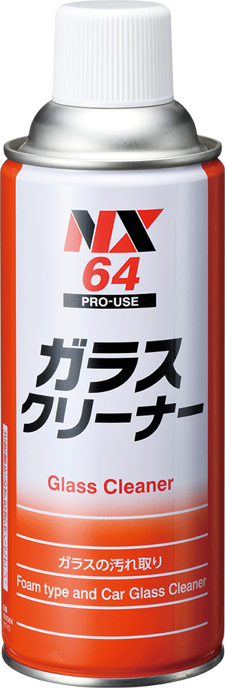 イチネンケミカルズ ガラスクリーナー