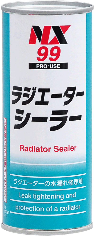 イチネンケミカルズ ラジエーターシーラー