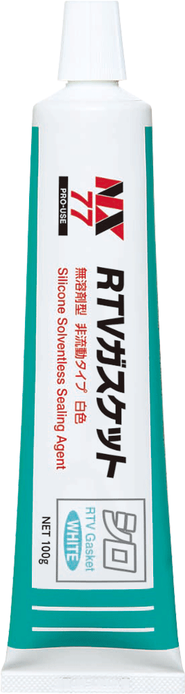 イチネンケミカルズ RTVガスケット シロ