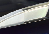 クリスタルプロセス METAL MIRROR