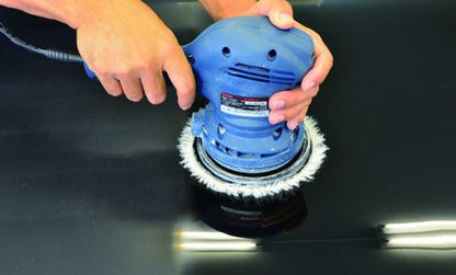 クリスタルプロセス 一発鏡面 匠