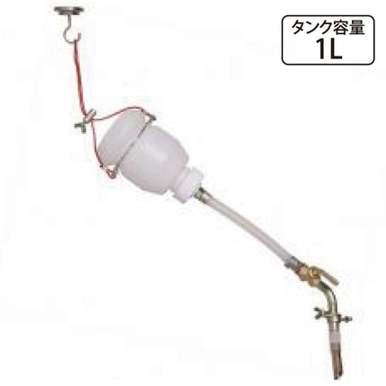 JTC4810X_フレキシブルブレーキオイル入れ