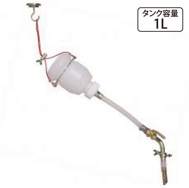 JTC4810X_フレキシブルブレーキオイル入れ