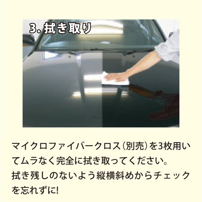 ハイテクX1　ボディーコート剤8500