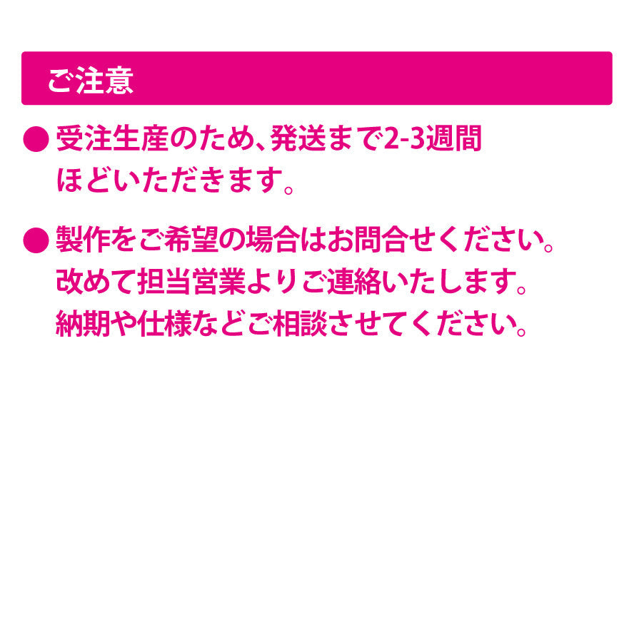 ナンバープレートキーホルダー（透明アクリル）