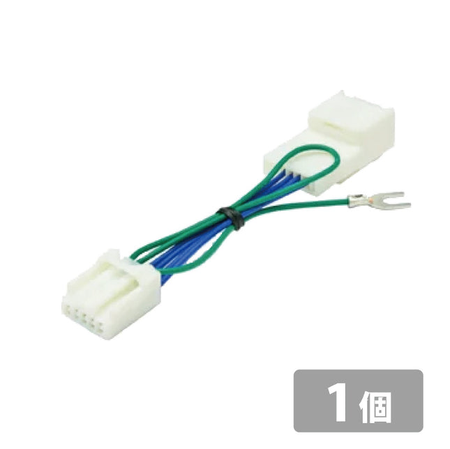 TS-01スズキ全方位ナビTVキット